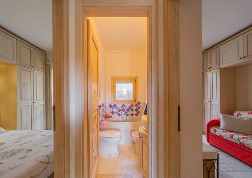 Apartamento Casa Isa