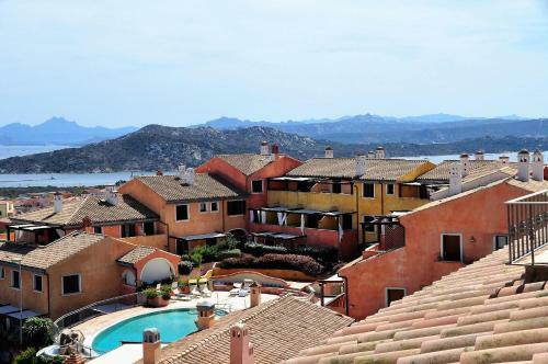 Apartamento B 104 Puntavilla Mare