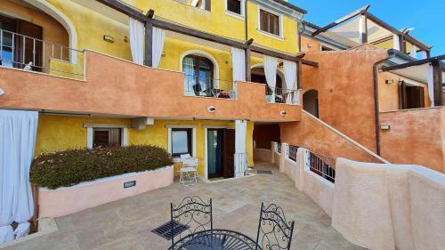 Apartamento B 104 Puntavilla Mare