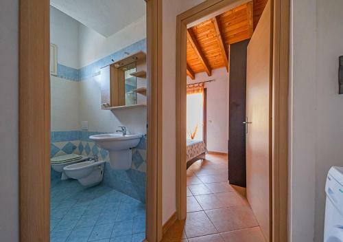 Apartamento Bellavista 1