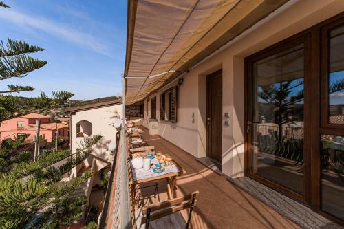 Apartamento Bellavista 1