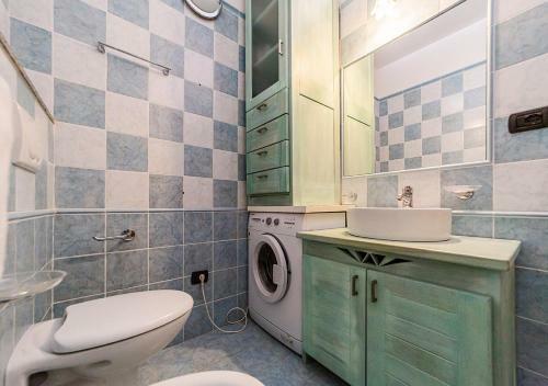 Apartamento Le Residenze Di Padule 02