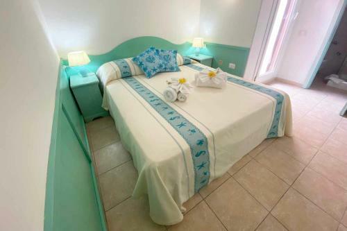 La Barchetta Apartment