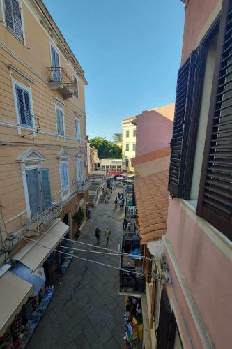 La Barchetta Apartment