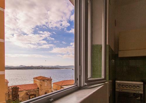 Apartamento Residenza Daniela