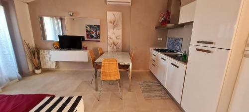 Apartamento C 306 Attico Puntavilla Mare
