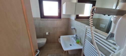 Apartamento C 306 Attico Puntavilla Mare
