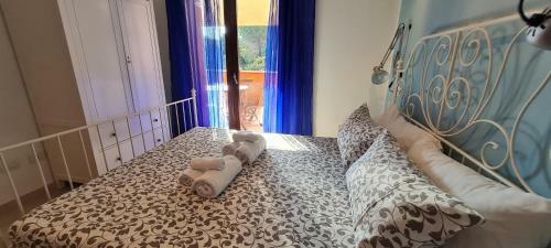 Apartamento C 306 Attico Puntavilla Mare