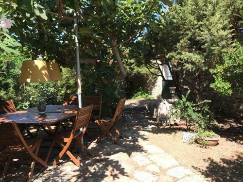 Apartamento Residence Cala Francese - Case Sul Mare
