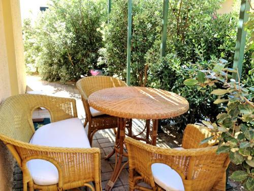 Apartamento Residence Cala Francese - Case Sul Mare