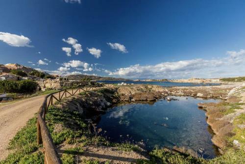 Apartamento Residence Cala Francese - Case Sul Mare
