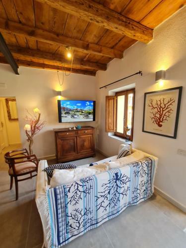 Apartamento Residence Cala Francese - Case Sul Mare