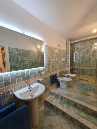 Apartamento Residence Cala Francese - Case Sul Mare