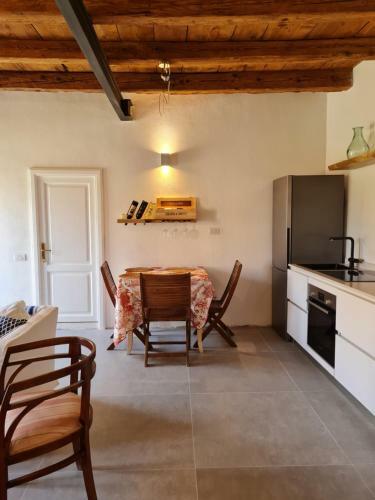 Apartamento Residence Cala Francese - Case Sul Mare