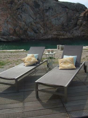 Apartamento Residence Cala Francese - Case Sul Mare