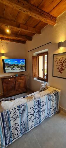 Apartamento Residence Cala Francese - Case Sul Mare
