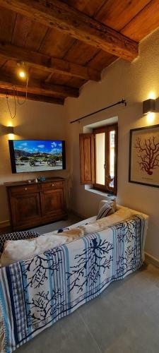 Apartamento Residence Cala Francese - Case Sul Mare