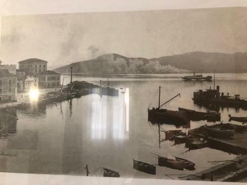 Apartamento Appartamenti Mil�