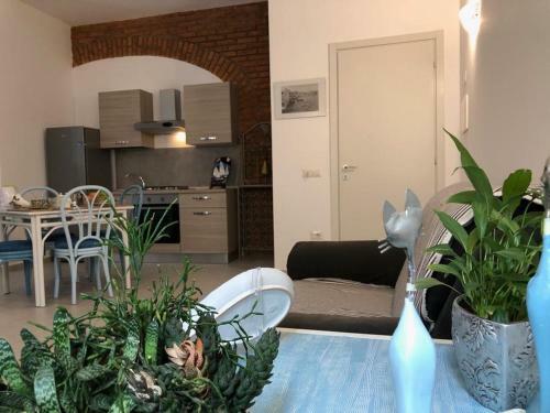 Apartamento Appartamenti Mil�