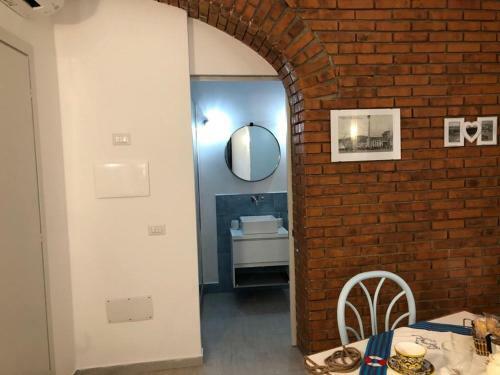 Apartamento Appartamenti Mil�