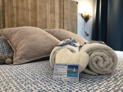 Apartamento Appartamenti Mil�