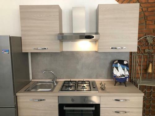 Apartamento Appartamenti Mil�