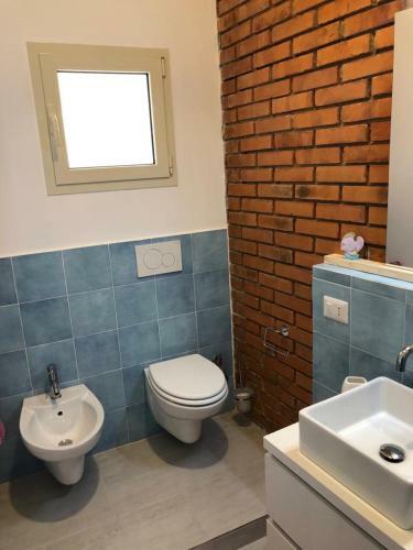 Apartamento Appartamenti Mil�