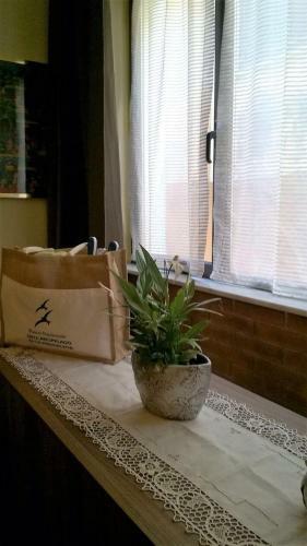 Apartamento Appartamenti Mil�