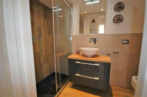 Apartamento Appartamento Azzurra