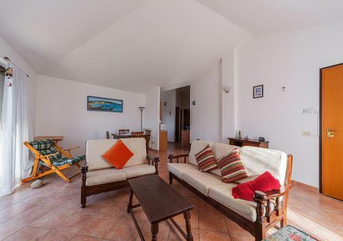 Apartamento Gallura 1