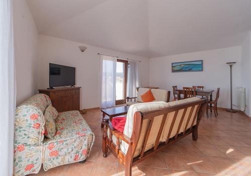 Apartamento Gallura 1