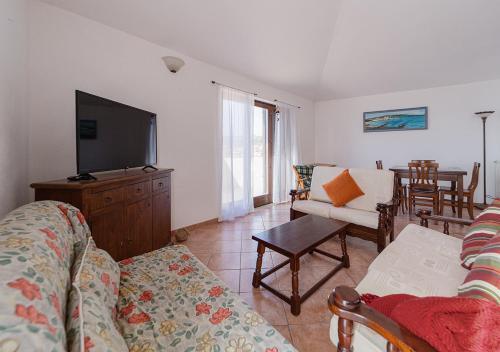 Apartamento Gallura 1