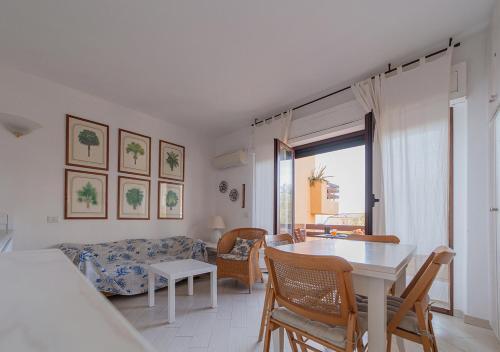 Apartamento Cala Maiore 1