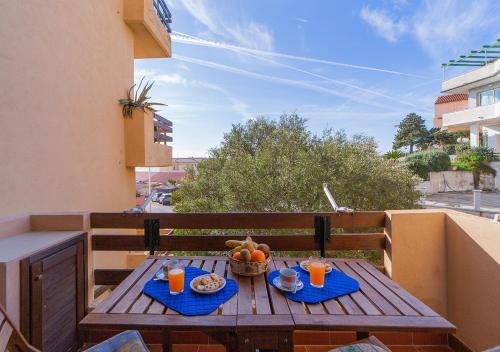Apartamento Cala Maiore 1