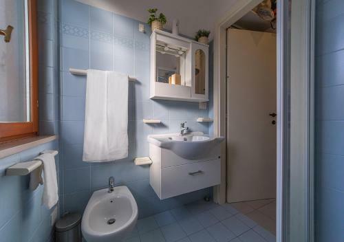 Apartamento Porticciolo