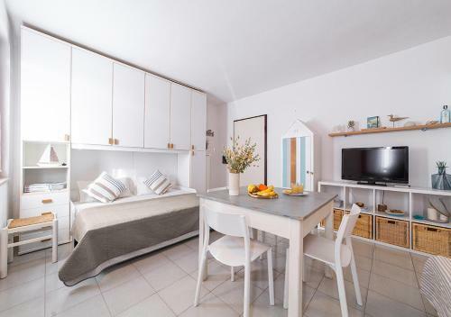 Apartamento Porticciolo