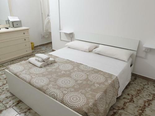 Bed & Breakfast Guest House Tra Rocce E Mare