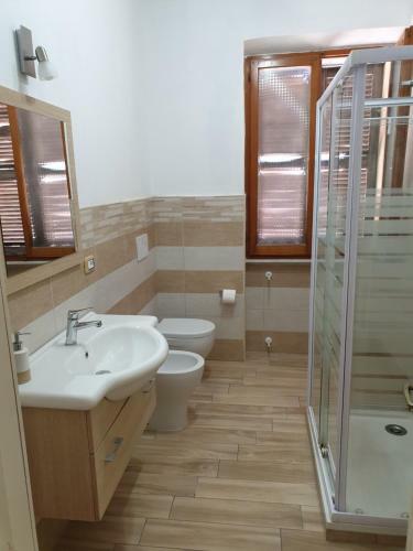 Bed & Breakfast Guest House Tra Rocce E Mare