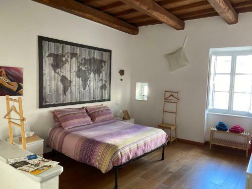 Bed & Breakfast Palazzo Pica Alfieri Centro Storico