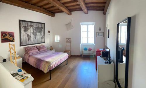 Bed & Breakfast Palazzo Pica Alfieri Centro Storico