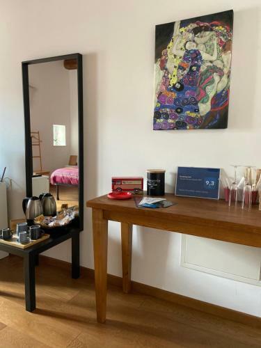 Bed & Breakfast Palazzo Pica Alfieri Centro Storico