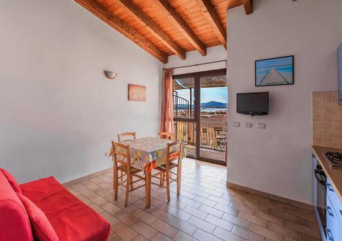 Apartamento Bellavista 4