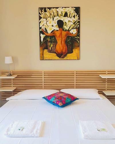 Hostal La Siesta - Amendola