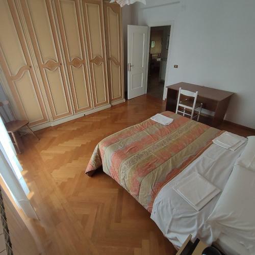 Bed & Breakfast Camaga