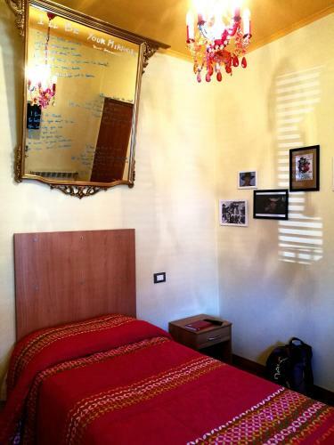 Bed & Breakfast Camaga