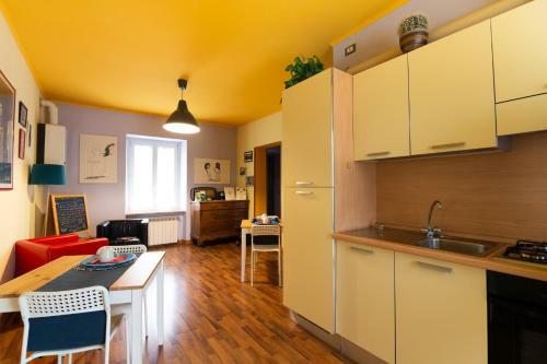 Bed & Breakfast Camaga