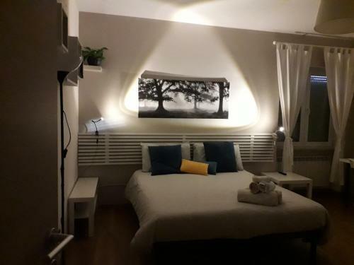 Bed & Breakfast Le Stanze Di Adele