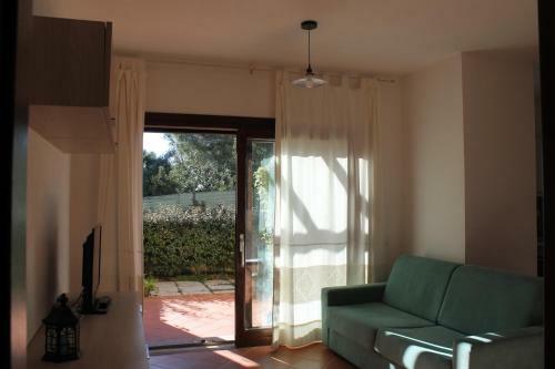Sweet Home La Maddalena