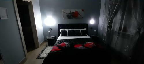 Bed & Breakfast Lilium