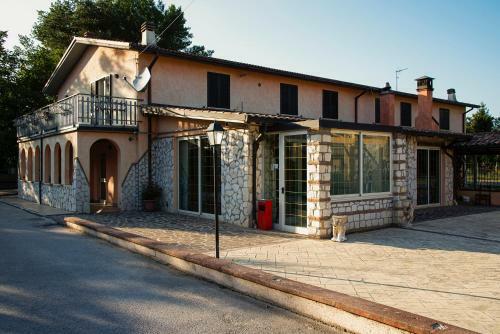 B&B Il Filo Di Arianna